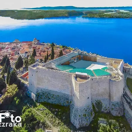 Tatil Evi Holiday House Glorija Srima