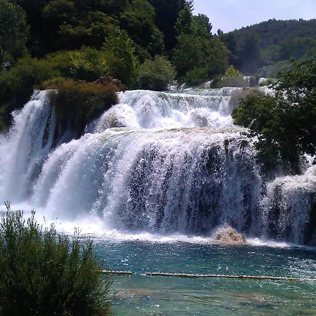Tatil Evi Holiday House Glorija Srima