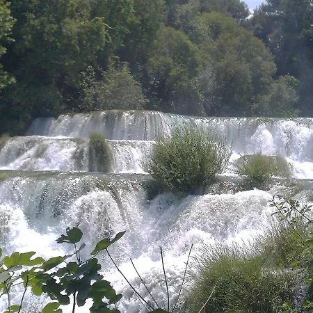 Holiday House Glorija Srima