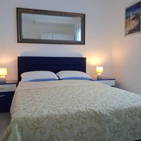 Holiday House Glorija * Srima