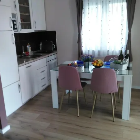 Tatil Evi Holiday House Glorija Srima
