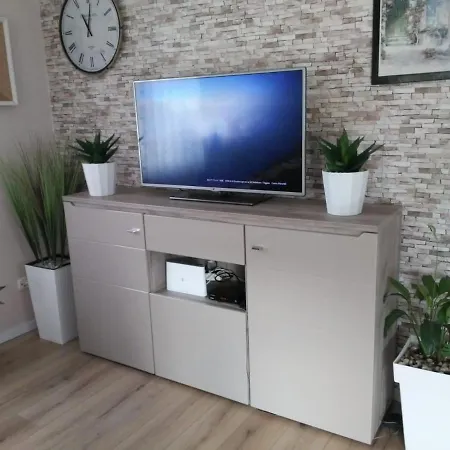 Holiday House Glorija