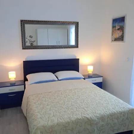 Holiday House Glorija Tatil Evi
