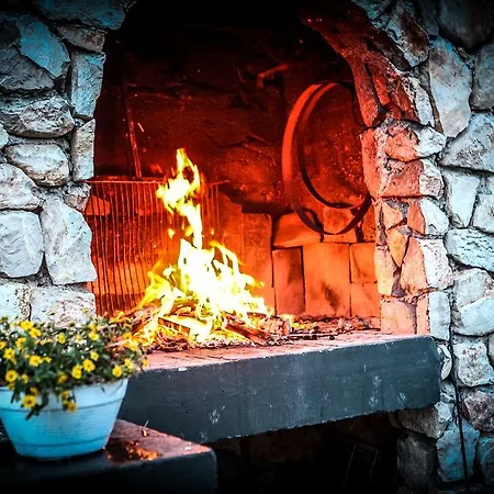 Tatil Evi Holiday House Glorija *