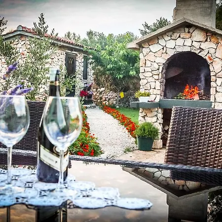 Holiday House Glorija Srima