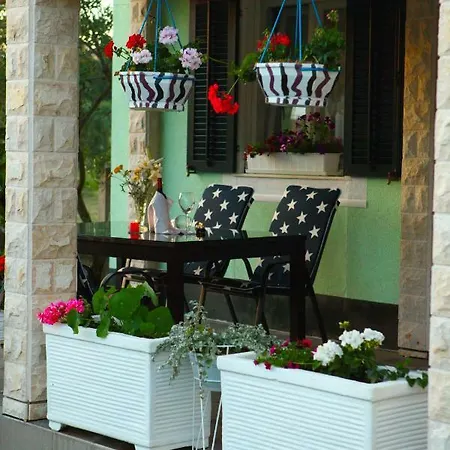 Tatil Evi Holiday House Glorija