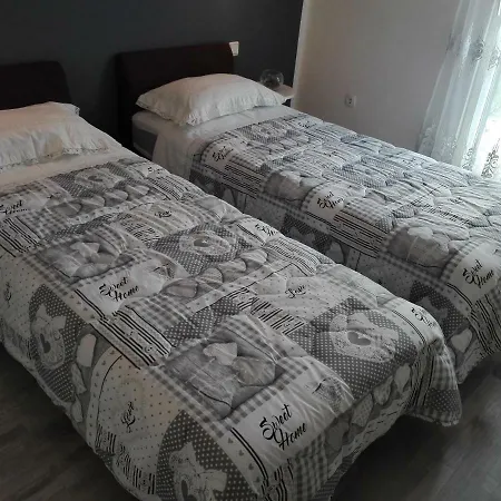 Tatil Evi Holiday House Glorija Srima