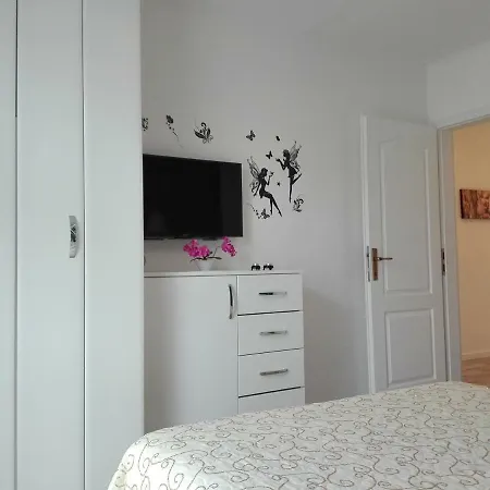Tatil Evi Holiday House Glorija Srima