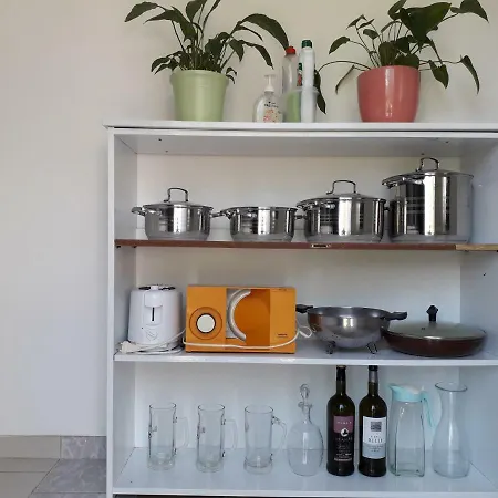 Holiday House Glorija Srima