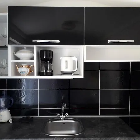 Holiday House Glorija Tatil Evi
