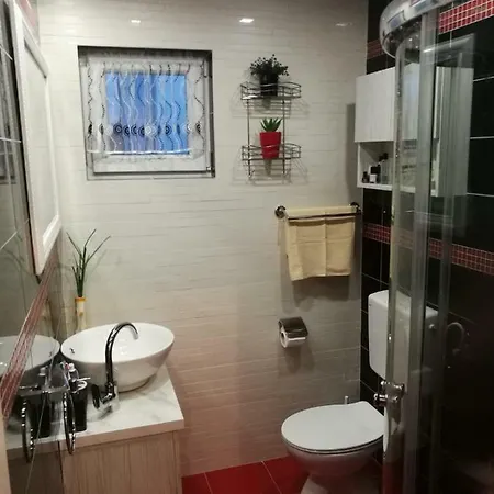 Holiday House Glorija Tatil Evi Srima