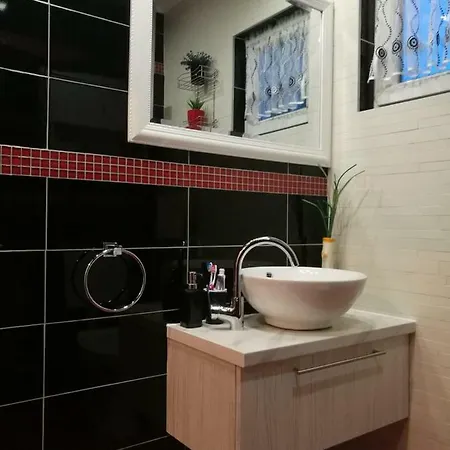 Tatil Evi Holiday House Glorija *