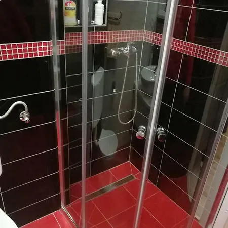 Tatil Evi Holiday House Glorija *